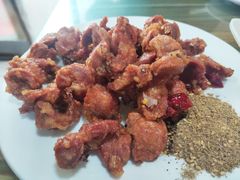 -老七饭馆(光荣道总店)