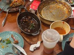 -CRAZYONES西班牙海鲜饭(上海美罗城店)