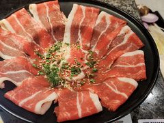 -汉拿山(华联公益西桥店)
