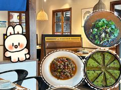 -江南小叙·美食研究院(鱼街店)