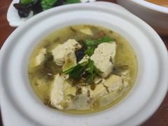 -少林寺欢喜地素斋馆