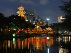 -深圳锦绣中华民俗村