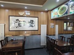 -牛街老爆肚满(牡丹园店)