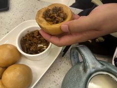 -老粤西梧州特色菜餐厅