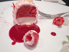 -LA TABLE de Joël Robuchon Restaurant