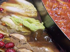 -蜀大侠火锅(森兰花园城店)