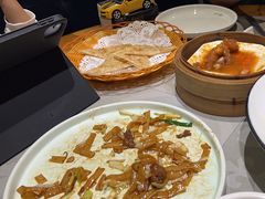 -如轩·海鲜砂锅粥·潮汕菜(南城店)