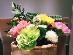 -PETIT PARIS 小巴黎(花园道店)