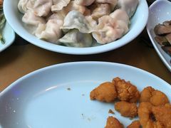 -家里婆自助水饺(广饶路店)