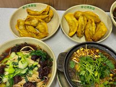 -李记清真馆(打钉巷店)