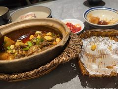 -廖川菜(金虹桥店)
