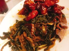 -丰收日·小海鲜·沪上家宴(顾村正大店)