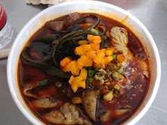 -中山牛肉肥肠粉面馆(军工社区店)