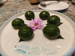 -金陵山水丽景酒店-中餐厅