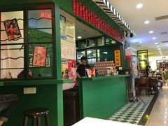 -孖记茶档·热腾茶餐(江南西plus店)