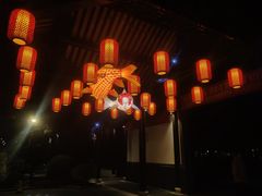 -春色如许·茶食餐厅(桃李春风店)