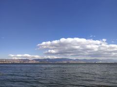 -大理洱海
