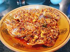 兔头-勇记干锅居(德阳店)