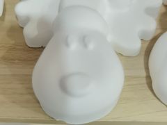 -馆陶手作坊DIY·陶艺·石塑粘土·石膏娃娃(车陂店)