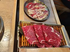 -西塔老太太泥炉烤肉(望京一店)