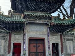 -迎泽公园