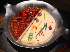 -湊湊火锅·茶憩(天环广场店)