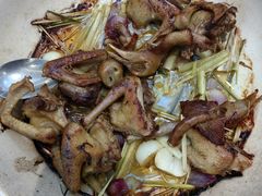 -围龙屋客家食府(福田店)