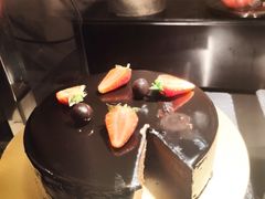 -岷山饭店-芝芝自助餐厅