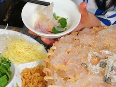 -官塘鱻鱻鱼生