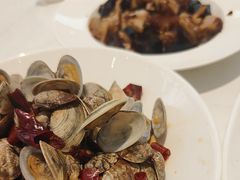 -船歌·鱼水饺青岛菜(国贸商城店)