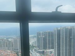 -法兰度航空主题餐厅(端州店)