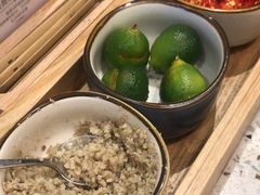 -椰子营·椰子鸡火锅(万象里店)