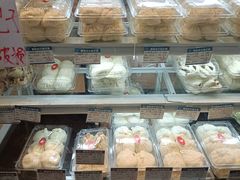 -白玉兰食品(汇联商厦店)