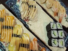 -大鲤深夜食堂