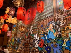 -醉三巡酒馆(浑南店)