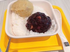 -满记甜品(龙湖长楹天街二店)