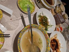 -惠丰堂饭庄(北洼路店)