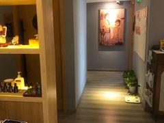 -沐森 •疗愈头疗馆(打浦桥店)