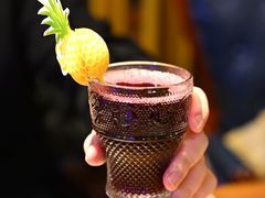 -米德维奇俄式西餐厅(西六道街店)