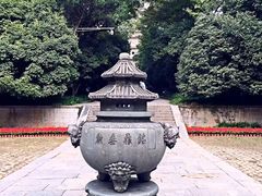 -灵谷景区