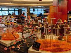 -咖啡苑自助餐厅·中国大饭店