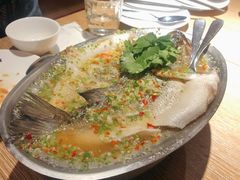 -瓦城泰国料理(芮欧百货店)