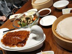 -北京老铺烤鸭(老城根店)