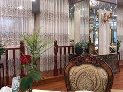 -新侨三宝乐西餐厅(崇文门店)