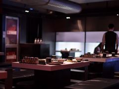 -焱铁烧·黑毛和牛专门店(杭州嘉里中心店)