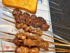 -高家烧鸽子烧烤店63年