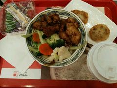 -和合谷(北京市王府井百货大楼店)