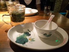 -洞庭土菜小炒馆(易发广场店)
