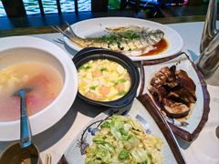 -外婆船宴餐厅·外婆喊你回家吃饭