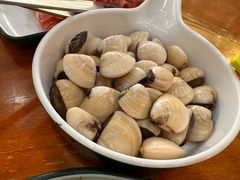 -老何家后安粉·糟粕醋海鲜火锅(三亚湾椰梦长廊店)